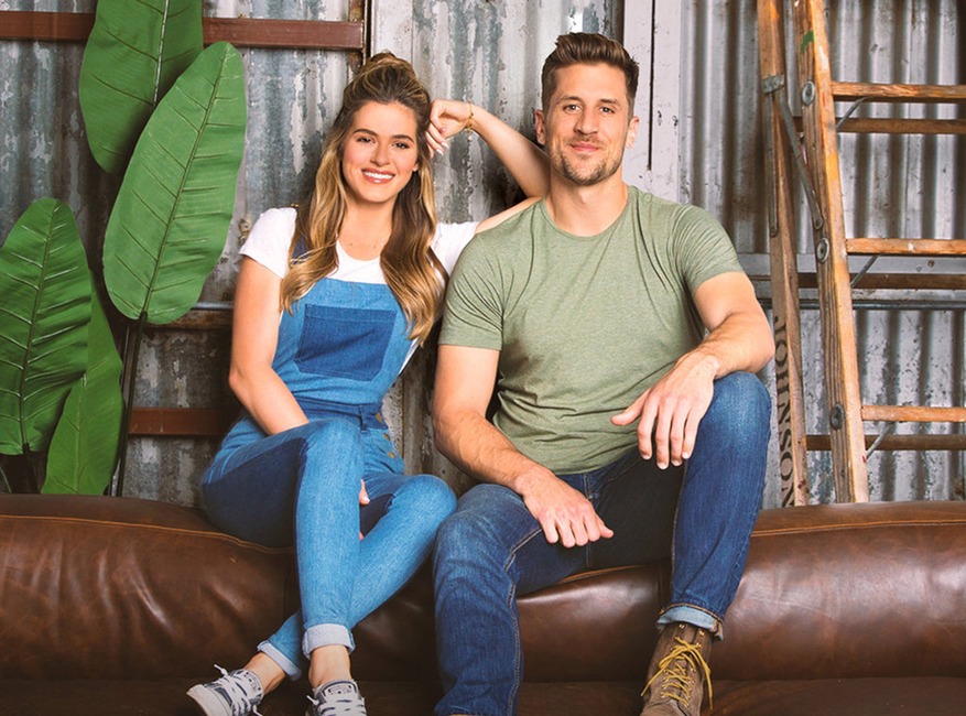 Almohada de dinero, JoJo Fletcher, Jordan Rodgers